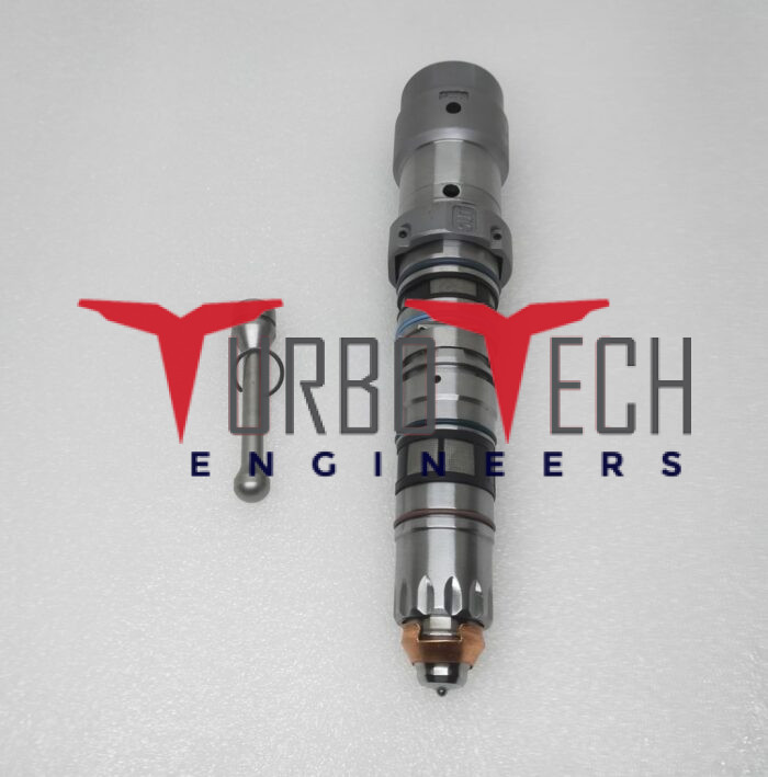 Cummins QSK60 Fuel injector 4088428