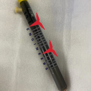 Delphi Common Rail Fuel Injector 253401160127, EJBR05701D, R05701D