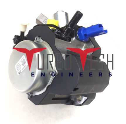 Delphi Diesel Fuel Injection Pump 28664503 FOR 4sp Tata Euro6