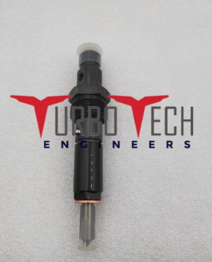 Diesel Common Rail Nozzle Fuel Injector 0432133761, 2856225, 504254390, 112122 For Case Fiat Iveco Newhollan