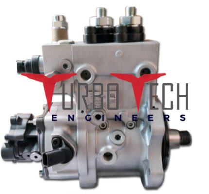 Diesel Fuel Injection Pump 0 445 020 071, 0445020071, 0 445 020 177, 0445020177 Suitable for Weichai