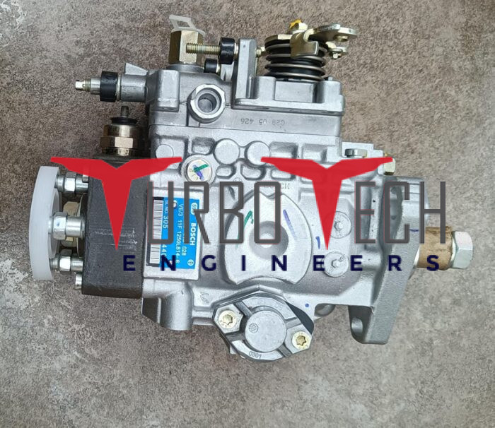 Diesel Fuel Injection Pump 0 460 413 028, 0460413028, 504036727 Suitable For New Holland