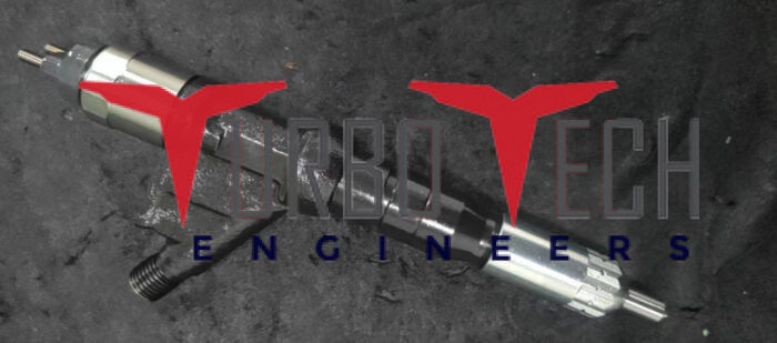 Diesel Fuel Injector 295050-1600, 2950501600, 095000-1600, 0950001600
