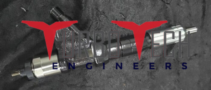 Diesel Fuel Injector 295050-1600, 2950501600, 095000-1600, 0950001600