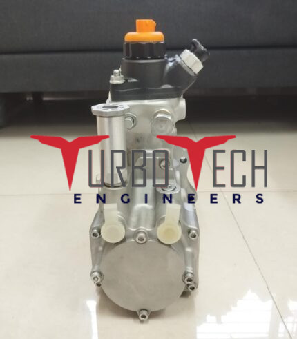 Diesel Fuel Injector Pump 094000-0580, 6261-71-1110 Suitable for PC800 engine 6D140 Diesel Engine
