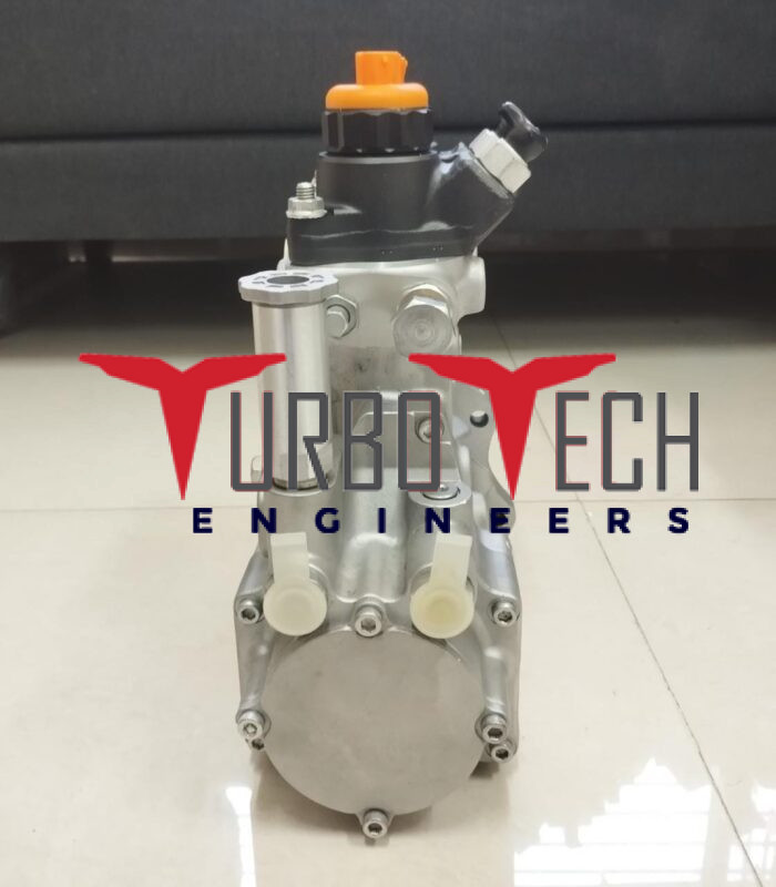 Diesel Fuel Injector Pump 094000-0580, 6261-71-1110 Suitable for PC800 engine 6D140 Diesel Engine