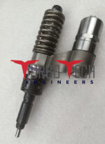 ENGINE FUEL INJECTOR NOZZLE ASSY GE13 EUI INJECTOR,109962-0061, 109962-0042, 109962-0061, 109962-0042, UNIT PUMP