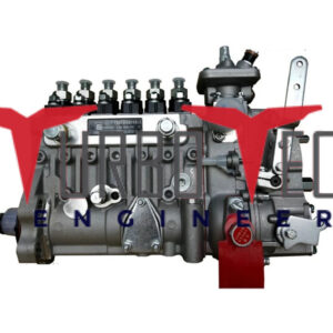 FUEL INJECTION PUMP SUITABLE FOR CUMMINS 6BT5.9 6B5.9 ENGINE, 6BTA5.9-C180, 3977539