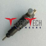 Fuel Injector FM/FH-V4, 22282199, 85019800 Suitable for VOLVO Euro 6