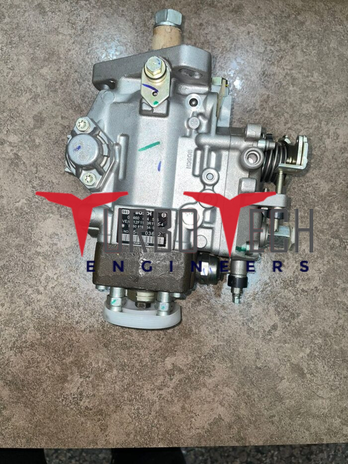 Fuel Injection Pump 0460424516, Suitable For Tata Cummins left hand bus