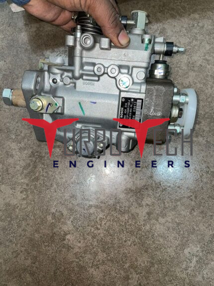 Fuel Injection Pump 0460424516, Suitable For Tata Cummins left hand bus