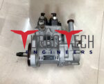 Fuel Injection Pump 094000-0650, 094000-0652, 094000-0653, 094000-0654, 094000-0655, 094000-0656, 094000-0657, D28C-001-800A+B Suitable for STEC, Shanghai Diesel