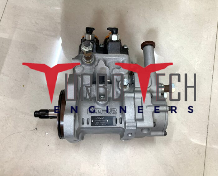 Fuel Injection Pump 094000-0650, 094000-0652, 094000-0653, 094000-0654, 094000-0655, 094000-0656, 094000-0657, D28C-001-800A+B Suitable for STEC, Shanghai Diesel