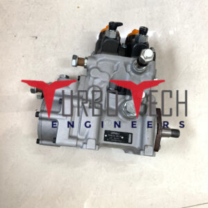 Fuel Injection Pump 094000-0920, 8982839020 Suitable For ISUZU 8-98283902-0