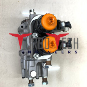 Fuel Injection Pump 094000-0920, 8982839020 Suitable For ISUZU 8-98283902-0