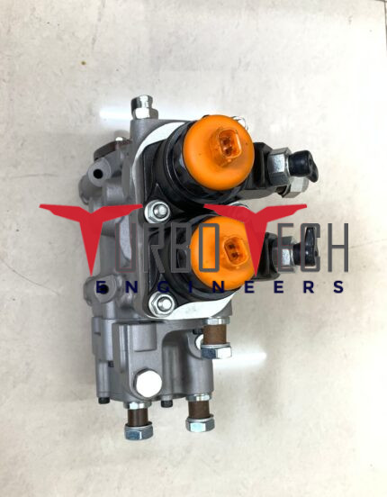 Fuel Injection Pump 094000-0920, 8982839020 Suitable For ISUZU 8-98283902-0