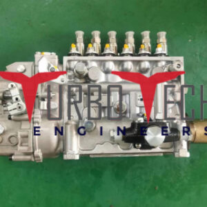 Fuel Injection Pump 106673-417k, 106067-6480 Suitable for Hyundai Excavator