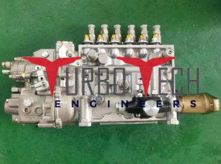 Fuel Injection Pump 106673-417k, 106067-6480 Suitable for Hyundai Excavator