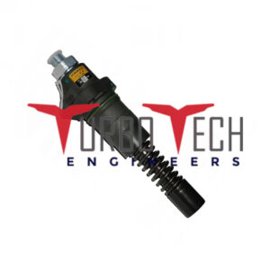 Fuel Injection Unit Pump 0414693005, 0414693002 Suitable for Volvo EC240B EC290B