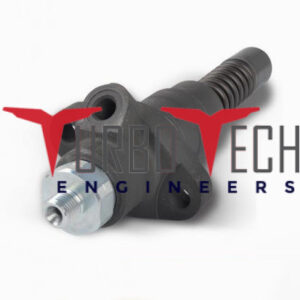 Fuel Injection Unit Pump 0414693005, 0414693002 Suitable for Volvo EC240B EC290B