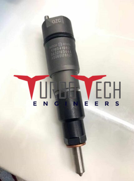 Fuel Injector 0030100551 Suitable for Benz
