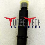 Fuel Injector 0432193498, 0 433 175 387, 0433175387, DSLA 151 P 1302, DSLA151P1302, 02112994, 02113775, 2113775, 2112994, 6 hole nozzle Suitable For Deutz Engine