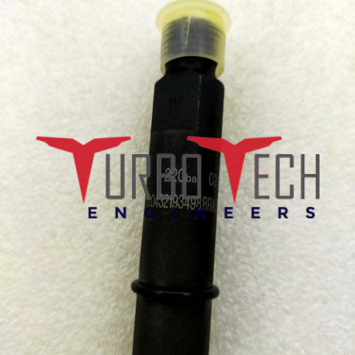 Fuel Injector 0432193498, 0 433 175 387, 0433175387, DSLA 151 P 1302, DSLA151P1302, 02112994, 02113775, 2113775, 2112994, 6 hole nozzle Suitable For Deutz Engine