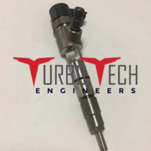 Fuel Injector 88SB82B, 4D32XG30-22000, Xinchai CRI14
