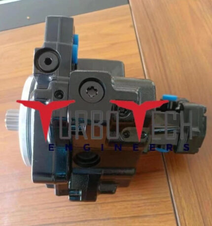 Fuel injection pump Howo 200V11103-7792, 200V111037792