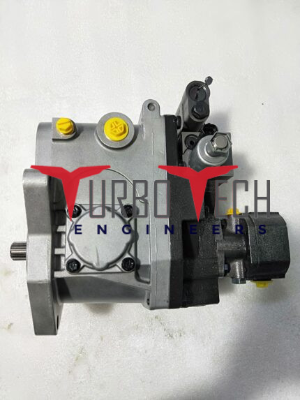 Hydraulic Injection Pump 10R1001 Suitable For 3412E Engine