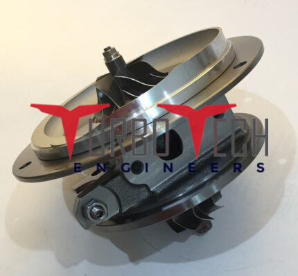 Turbocharger CHRA 17201-11070, 1720111070 Toyota 2.4lt Crysta 2GD-Ftv Engine