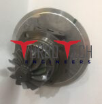 Turbocharger Chra 834409-5001S, 834409-0001, 834409-1, 834409-5007S, 23099979 Suitable for VOLVO PENTA TAD850VE