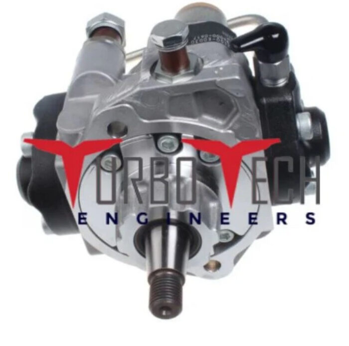 Injection Pump 22100-E0030, 294000-0617 for Hino Truck Kobelco Excavator w/ 5.2D