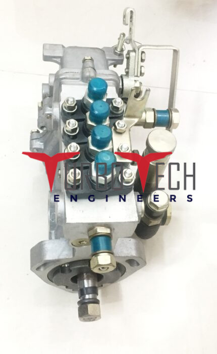 Kangda diesel fuel injection pump 4QT25, BH4QT85R9