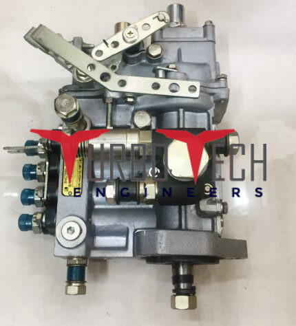 Kangda diesel fuel injection pump 4QT25, BH4QT85R9