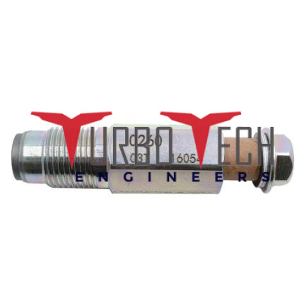 New Fuel Pressure Limiter Valve 095420-0281, 0954200280 for 98032549, 8980325490