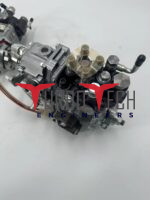 Original New Fuel injection pump, diesel fuel electrical injection pump 729927-51420 for Yanmar, X7, 72992751420, 4TNV98