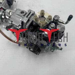 Original New Fuel injection pump, diesel fuel electrical injection pump 729927-51420 for Yanmar, X7, 72992751420, 4TNV98