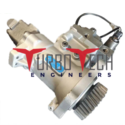 Fuel Injection pump QSZ Engine, ISZ Engine 4384497, 5663714, 2872930, ISZ13, QSZ13, QSZ13-G3