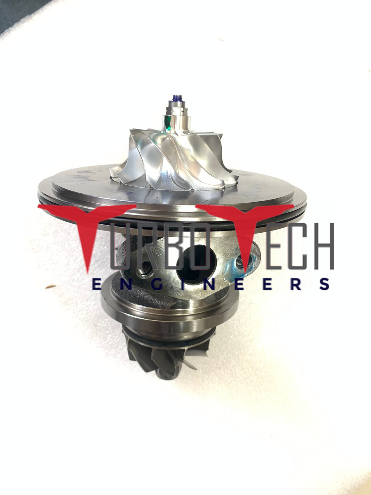 TURBOCHARGER, ASHOK LEYLAND, 415829021693, X3M09600, 415819290002