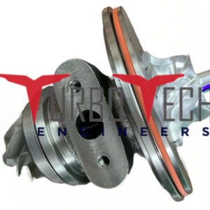 TURBOCHARGER CHRA MAHINDRA BOLERO 0302DAC00201N, 515319290001,515329021323, EURO 6