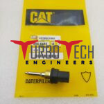 Temperature Sensor 256-6453, 2566453, for Cat Caterpillar 3406E, 3516B, C18, C15, C13, C11, E324D, E329D, E330D, E345C, E345D, 416F, 420F, 428F, 430F, 432