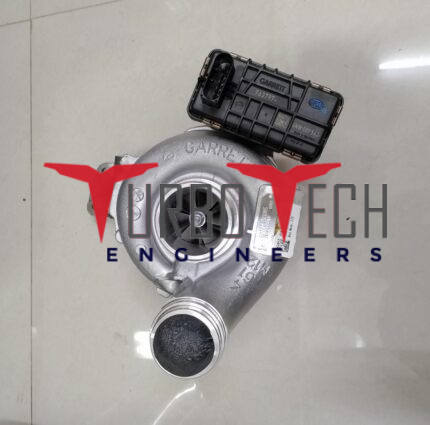 Turbocharger 802774-0005, 802774-5004S Suitable For Mercedes Benz ML 350 BlueTEC Sport