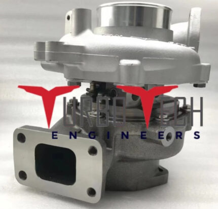 Turbocharger Assembly 17201-E0894, 17201E0894, NO4c