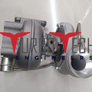Turbocharger Assly 1118010-1497/a, SDLG 958 Loader