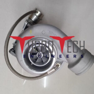 Turbocharger Assly 1118010-1497/a, SDLG 958 Loader