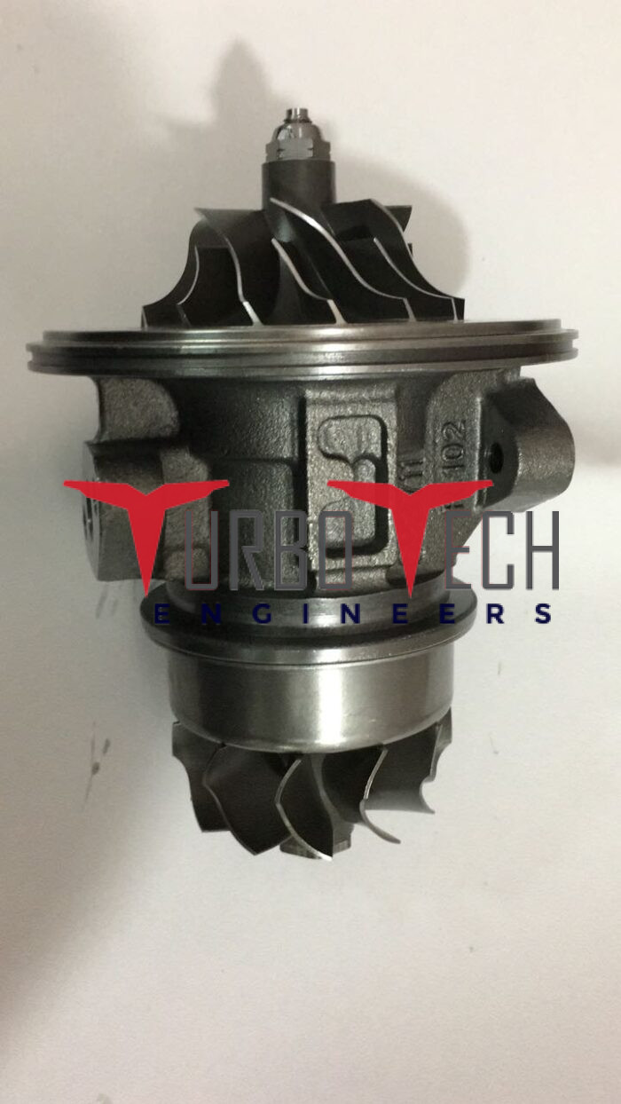 Turbocharger CHRA 04258659kz, 04258659, 318844 Suitable for volvo 210, volvo 290 laoder