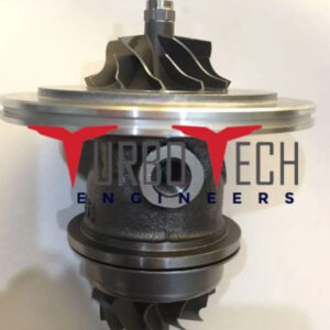 Turbocharger CHRA 115529020565, 115529820565, ID328499, VE commercial Vehicles Truck 10.49, 10.50, 10.75