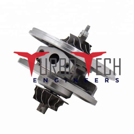 Turbocharger CHRA 28201-2a110, 740611-0003, 740611 Hyundai getz