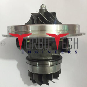 Turbocharger CHRA 4032977, 3580177, H1e volvo